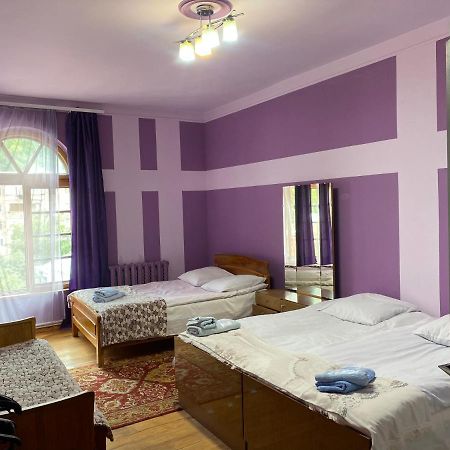 Areguni Guest House Dilijan Ngoại thất bức ảnh