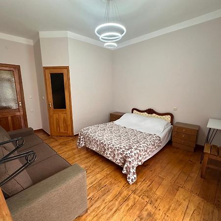 Areguni Guest House Dilijan Ngoại thất bức ảnh