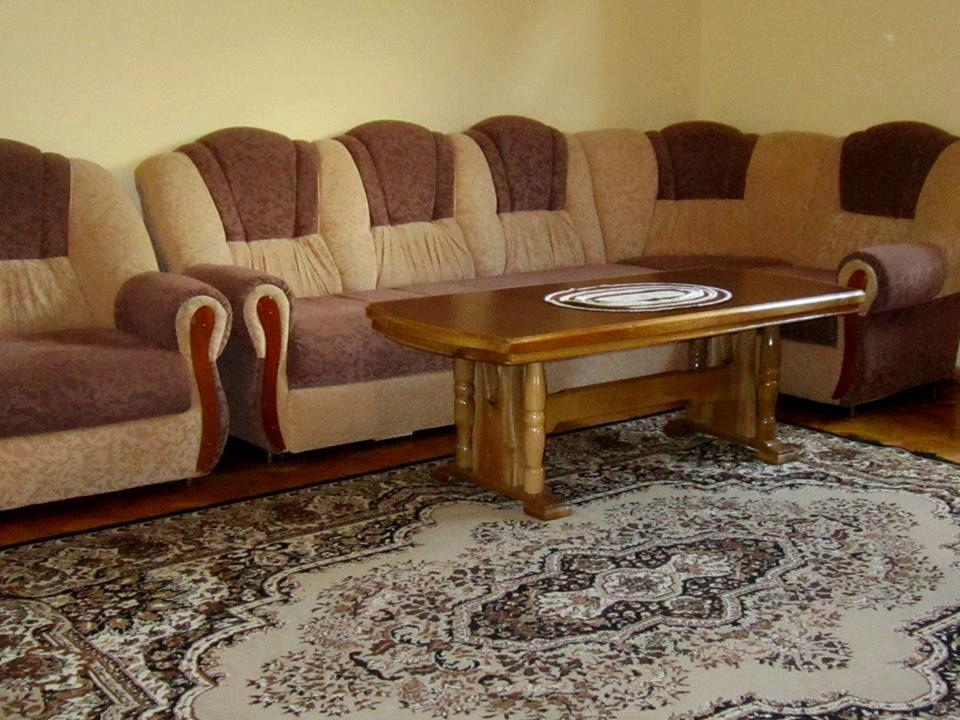 Areguni Guest House Dilijan Ngoại thất bức ảnh